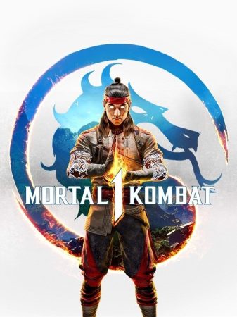Mortal Kombat 1 Crossplay Info