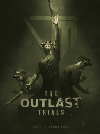 The Outlast Trials Crossplay Info