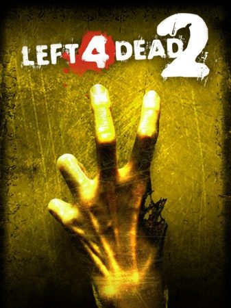 Left 4 Dead 2 Informazioni di gioco incrociato