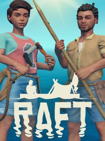 Informazioni su Play di Raft