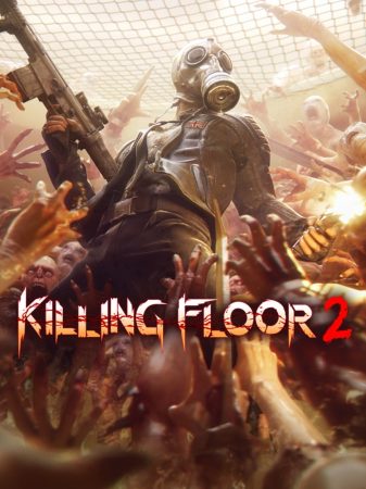 Killing Floor 2 Crossplay Info