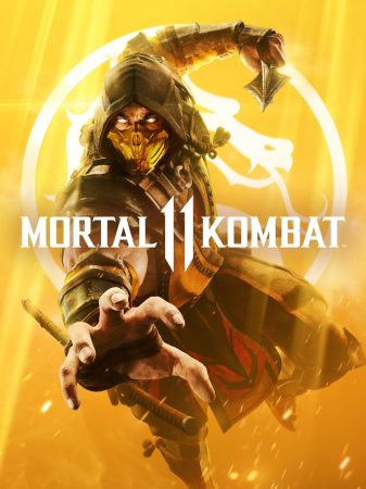 Mortal Kombat 11 Crossplay Info